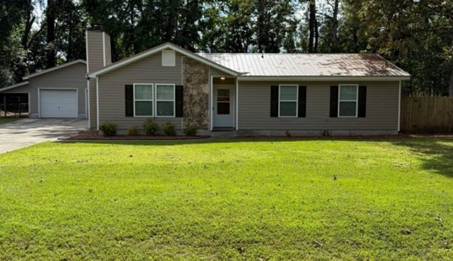 Cozy Country Escape - 3 Bedroom Home
