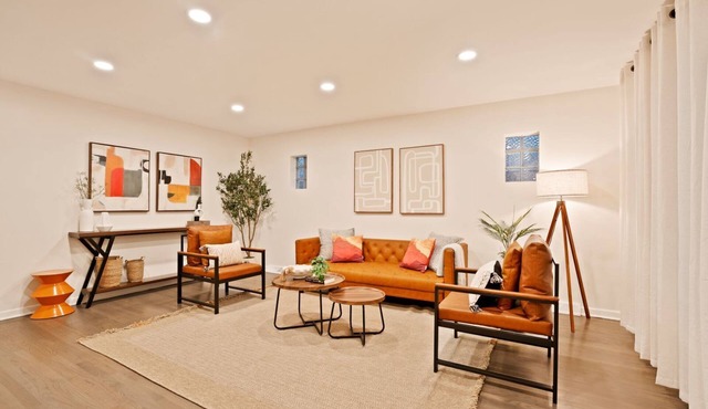 Cozy Westchester Retreat Near Chicago & Parks | LCP Collection in Westchester