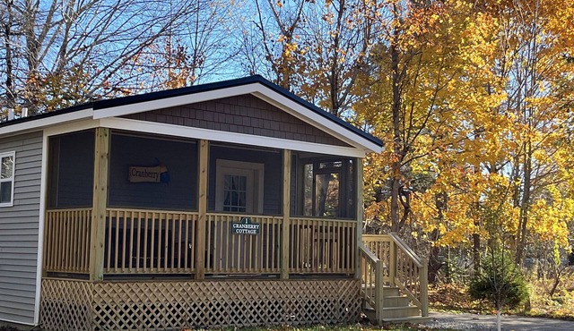 Cranberry Cottage-Gateway to Acadia National Park!