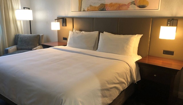 Crowne Plaza Chicago-Northbrook by IHG