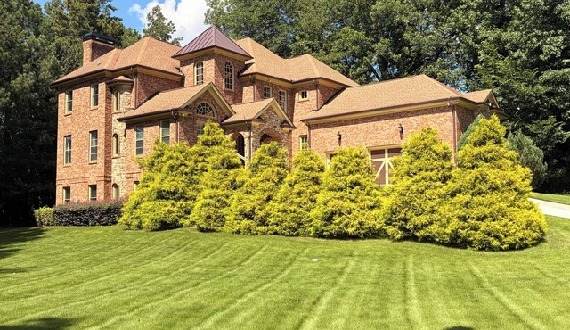 Davis Hill Manor - Luxury 6BR/5.5BA Home in Marietta/East Cobb near Atlanta, GA