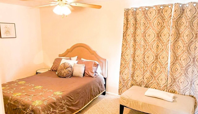 Discover Serenity at Ocean Breeze Haven: Your Perfect Retreat in Virginia Beachn
