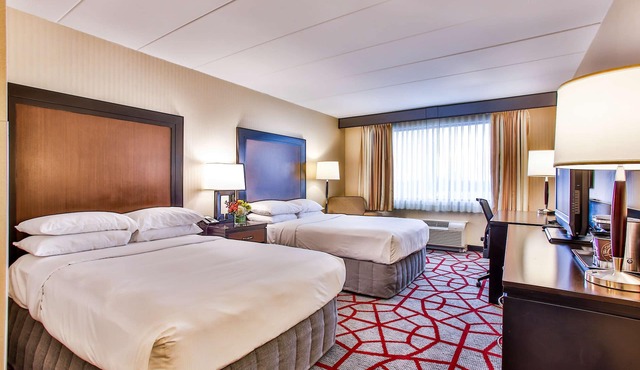 DoubleTree by Hilton Chicago - Alsip in Alsip