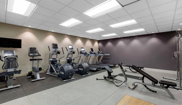 DoubleTree by Hilton Downtown Wilmington - Legal District in Wilmington