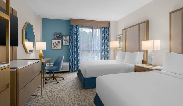 DoubleTree by Hilton Wilmington, NC in Wilmington