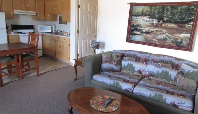 Douglas Inn & Suites in Blue Ridge