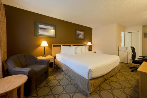 Econo Lodge in Prince George