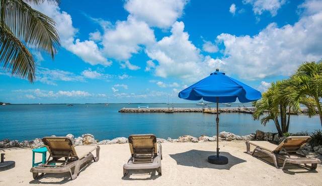 Elegant Home with Beach & Dockage! Spectacular Sunsets!