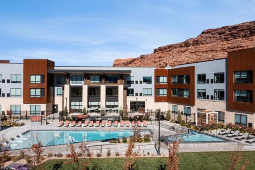 Element by Marriott Moab in Moab