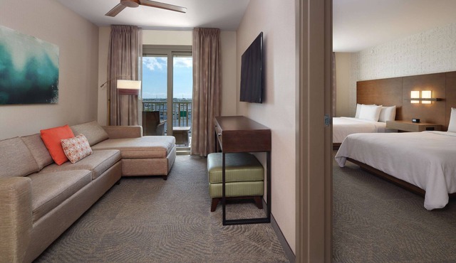 Embassy Suites By Hilton Oahu Kapolei