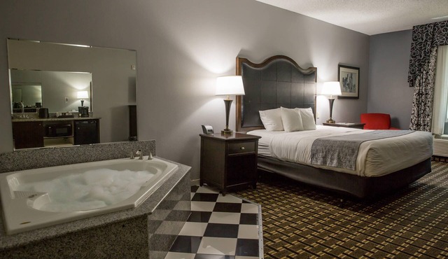 Evangeline Downs Hotel, an Ascend Collection Hotel in Opelousas