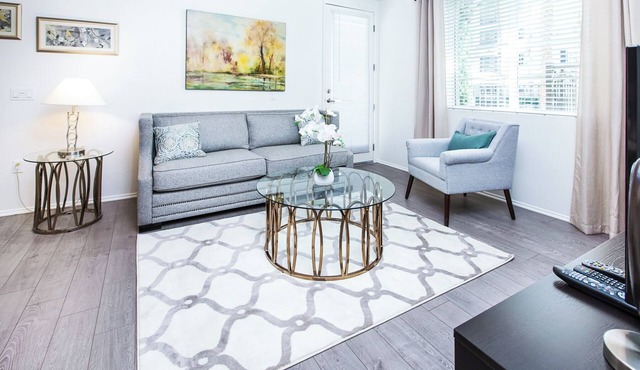 Executive Scholarship Suite｜Community Pool and Fitness Center｜Free Parking #19 in Irvine