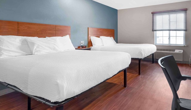 Extended Stay America Select Suites - Colorado Springs