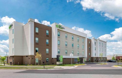 Extended Stay America Premier Suites - Fredericksburg in Fredericksburg