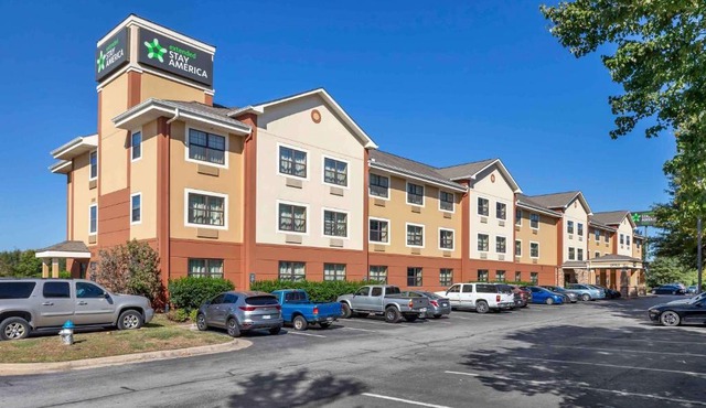 Extended Stay America Select Suites - Fayetteville - Springdale in Springdale