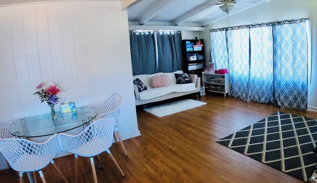 Family cottage available July 17-August 1.