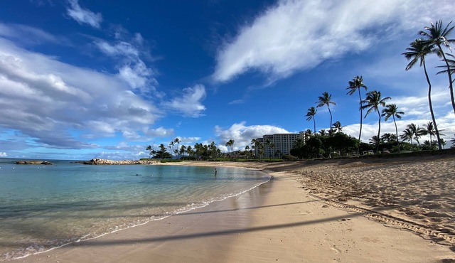 Family Friendly Townhouse In Hillside Villas @ Ko Olina.