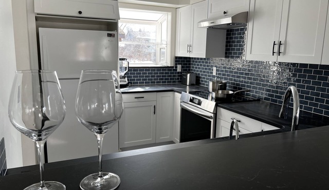 Family sized home minutes from the airport. Your Alaska base camp!