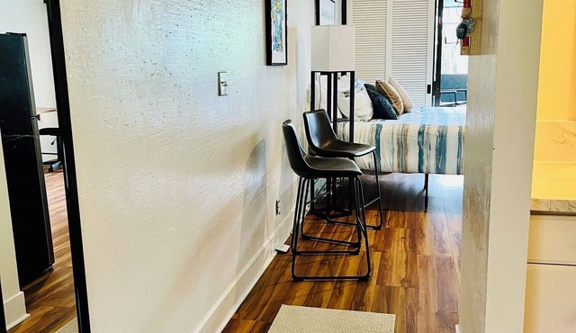 Fantastic condo in Hilo perfect for your island getaway