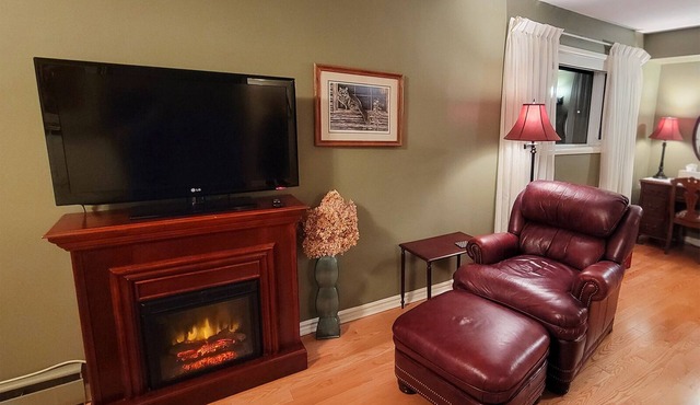 Forest Hill Bed & Breakfast in Kitchener