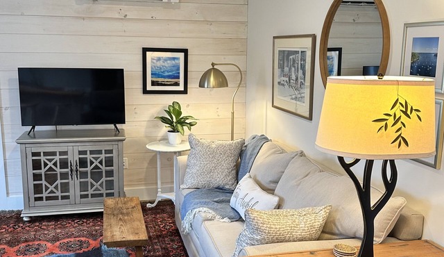Foundry Guest Apartment