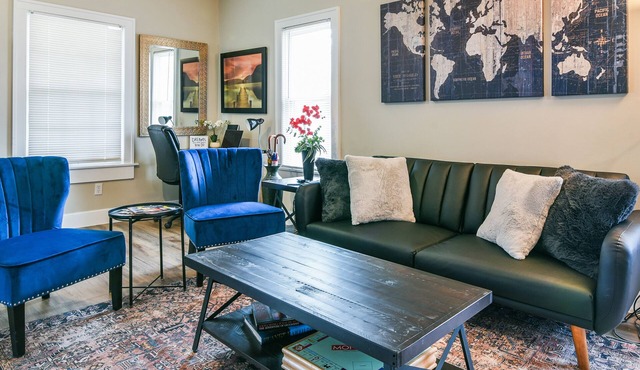 Fully Updated Bungalow Style - Close to Downtown