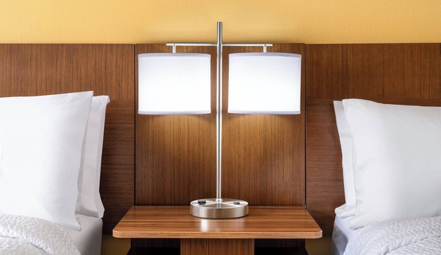 Garner Hotel North Bergen - NYC Gateway by IHG