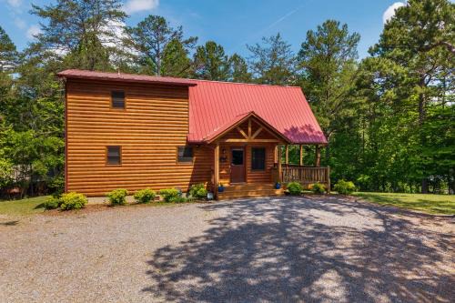 Gentle Ben's Chalet