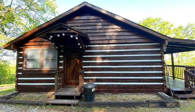 Gorge-ous View Cabin