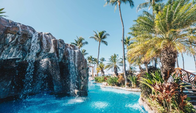 Grand Wailea Maui, A Waldorf Astoria Resort