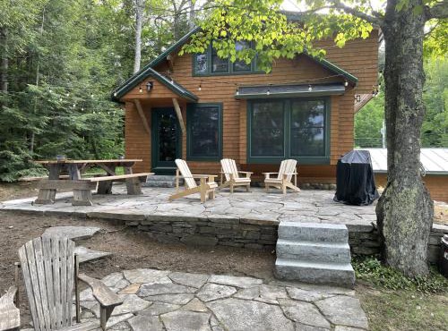 Great Pond House