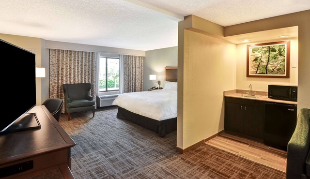 Hampton Inn Boca Raton