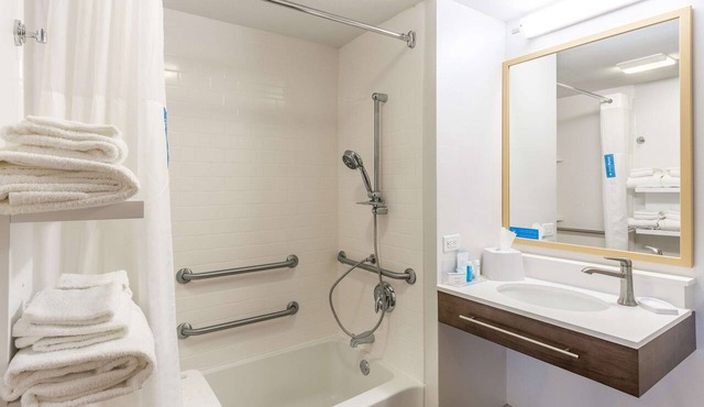Hampton Inn - Cedar Rapids in Cedar Rapids