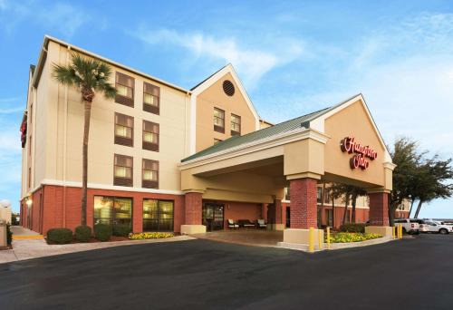 Hampton Inn Georgetown-Marina in Georgetown