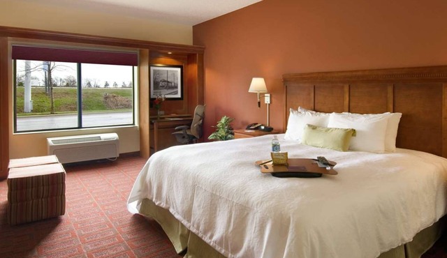 Hampton Inn Joliet - I-80