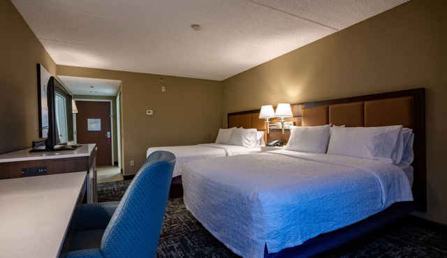 Hampton Inn San Diego-Kearny Mesa