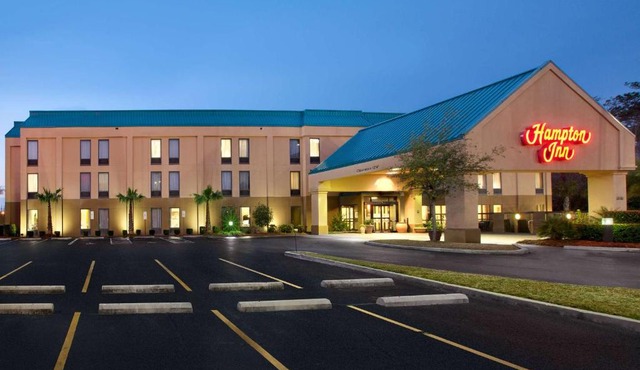 Hampton Inn Slidell in Slidell
