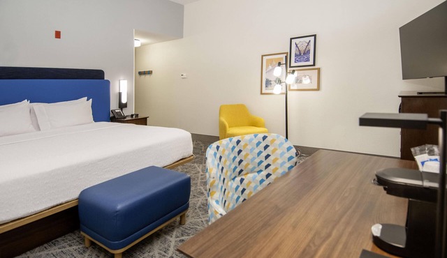 Hampton Inn West Monroe in Monroe