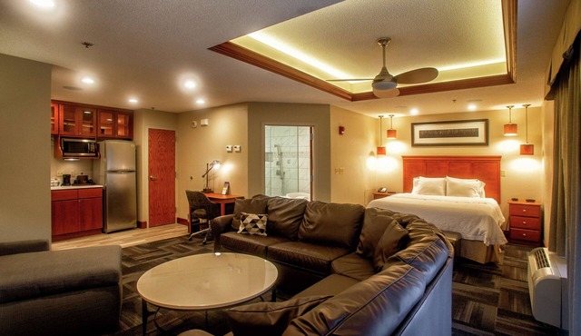 Hampton Inn Wheeling in Wheeling