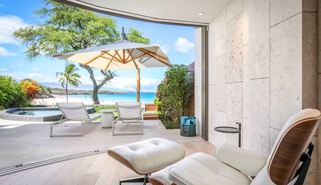 Hapuna Beach Residences B11 Three Bedroom