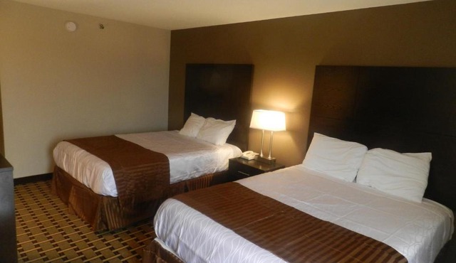 Haven Inn & Suites in Duluth