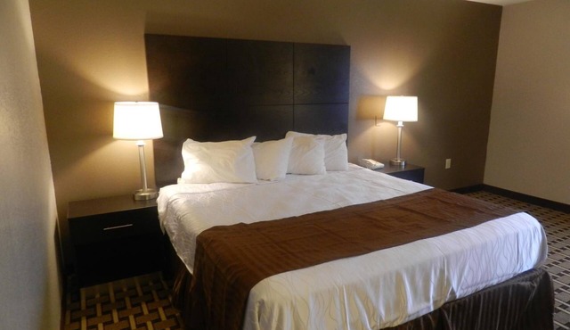 Haven Inn & Suites in Duluth
