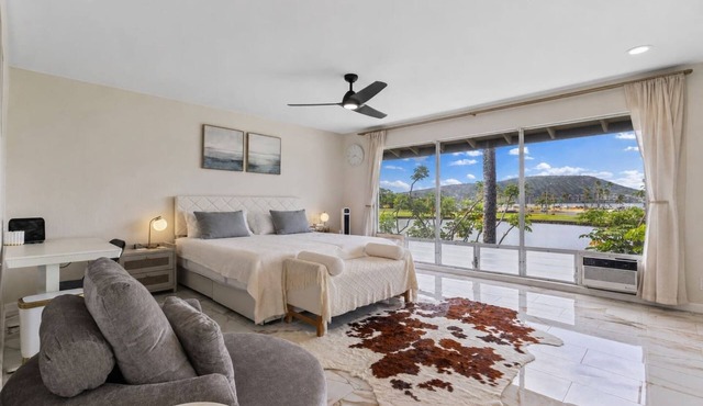 Hawaii Kai Gem | Private Dock, AC, Pool