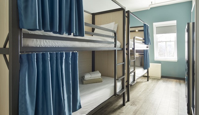HI New York City - Hostel