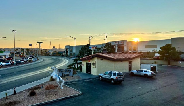 Highland Inn Las Vegas