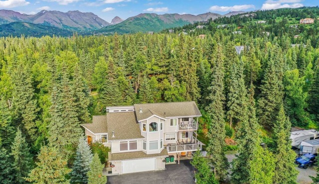 Hillside Haven
