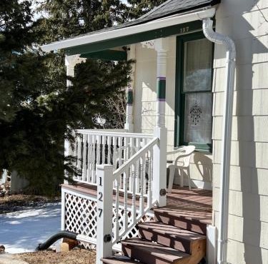Historic 1895 Home