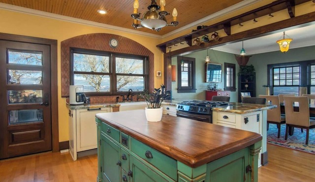Historic Little Daisy Villa Sleeps 4 Sedona Views