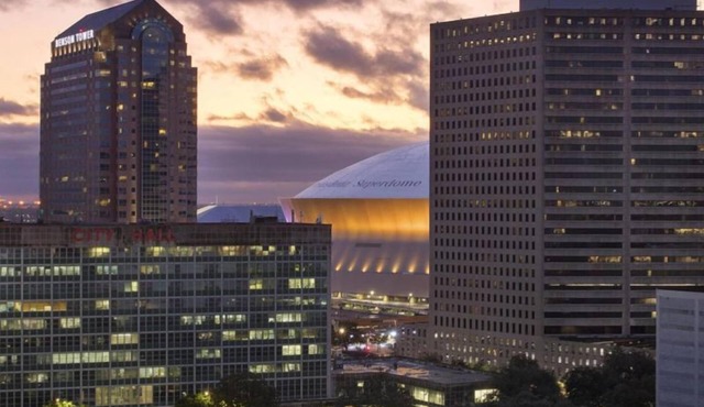 History Break! Spacious Downtown Base, Perfect Locale for French Quarter