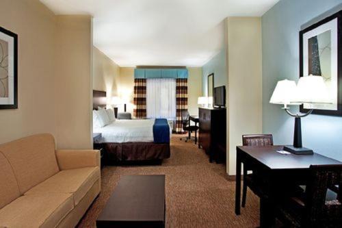 Holiday Inn Express - Eunice by IHG in Eunice